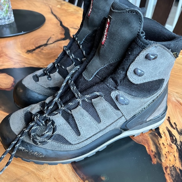 Raichle walking/Trekking boots size 11.5 - Picture 4 of 11